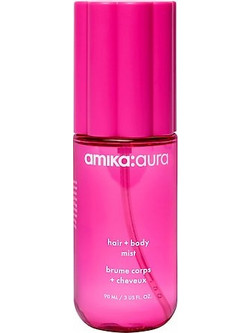 Amika Aura Hair & Body Mist 90ml