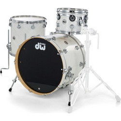 DW Finish Ply 1up1down Crystal