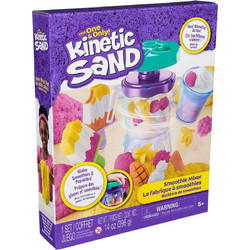 Spin Master Kinetic Sand Smoothie Mixer