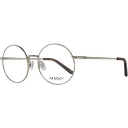 Roxy ERJEG0303449S Ανδρικός Σκελετός Γυαλιών Οράσεως Μεταλλικός Ασημί