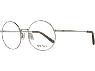 Roxy ERJEG0303449S Ανδρικός Σκελετός Γυαλιών Οράσεως Μεταλλικός Ασημί