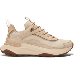 Timberland Motion Access Low Lace Up Γυναικεία Sneakers Chunky Μπεζ TB0A2N4B-EW2