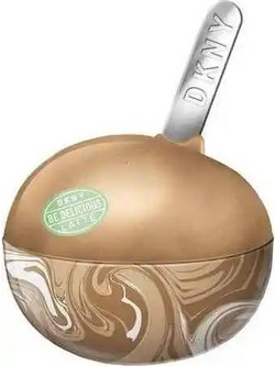 DKNY Be Delicious Latte Pistachio Eau de Parfum 50ml