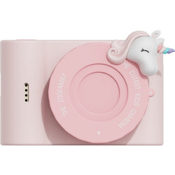 The Zoofamily Zoo Urban Pink