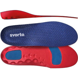 Svorto Sport Πάτοι Παπουτσιών