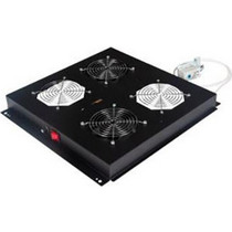 LANDE ACR.0118 Σετ Ανεμιστήρες για Καμπίνες Rack