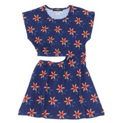Prod Παιδικό Φόρεμα Navy Μπλε 6640172