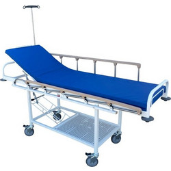 Medicon Store 8642 Φορείο Μεταφοράς - Κρεβάτι Τροχήλατο