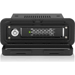 Icy Dock MB601V4KW-B Black