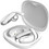 Dudao U17Z Ακουστικά Bluetooth In Ear White