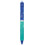 interDRUK Game Over Blue Mint Στυλό Gel που Σβήνει 0.5mm