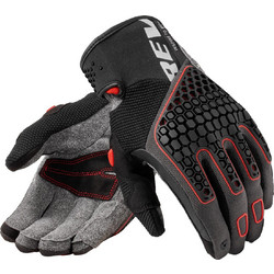 Rev'IT Mangrove 2 Grey Red