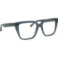 Balenciaga BB0130O 017 Γυναικείος Σκελετός Γυαλιών Οράσεως Κοκάλινος Μπλε