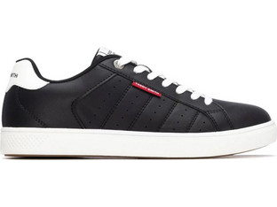 Teddy Smith Ανδρικά Sneakers Μαύρα 120628