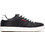 Teddy Smith Ανδρικά Sneakers Μαύρα 120628