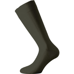 Walk Henares Bamboo Ανδρικές Κάλτσες Ψηλές Κυπαρισσί W304M