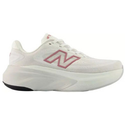 New Balance Fresh Foam More V6 Γυναικεία Αθλητικά Παπούτσια για Τρέξιμο Λευκά WMOR3YI