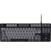 Gaming Πληκτρολόγια Fury