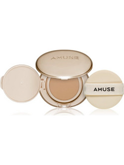 Amuse Dew Jelly Master 02 Healthy Cushion Make Up 15gr