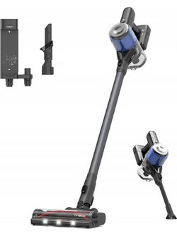 Tineco Pure One S30 VA201100DE Επαναφορτιζόμενη Σκούπα Stick & Χειρός 25.2V