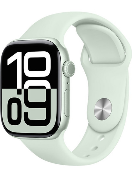 Hoco WA37 Λουράκι Σιλικόνης Light Lotus (Apple Watch 44 / 45 / 46 / 49mm)