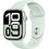Hoco WA37 Λουράκι Σιλικόνης Light Lotus (Apple Watch 44 / 45 / 46 / 49mm)
