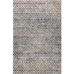 Obsessions Bella Bea Χαλί Ορθογώνιο 160x230cm 236 Grey
