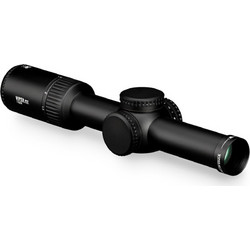 Vortex Optics Viper PST Gen II Διόπτρα Τυφεκίου με Red Dot 1-6x24mm