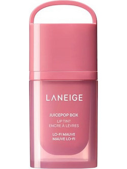 Laneige JuicePop Box Lo-Fi Mauve Matte Κραγιόν Liquid 4.5gr