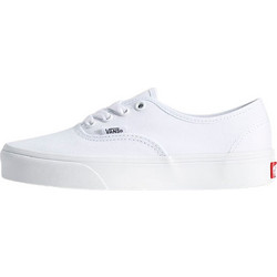Vans Authentic Παιδικά Sneakers Λευκά VN000E9BW001