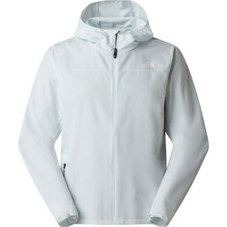 The North Face Ανδρικό Μπουφάν Softshell Γαλάζιο NF0A8FYAFNN
