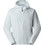 The North Face Ανδρικό Μπουφάν Softshell Γαλάζιο NF0A8FYAFNN