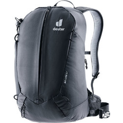 Deuter AC Lite Ορειβατικό Σακίδιο 17lt Μαύρο 3420124-7000