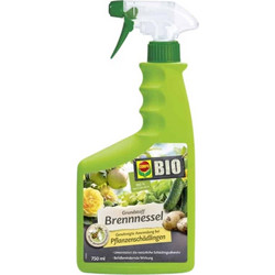 Compo Υγρό Βιολογικό Λίπασμα 750ml