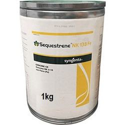 Syngenta Sequestrene Κοκκώδες Υδατοδιαλυτό Λίπασμα Χηλικού Σιδήρου 1kg