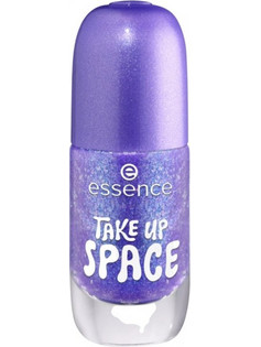 Essence 34 Take Up Space Gloss Βερνίκι Νυχιών 8ml