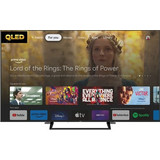 F&U FLG65145QL Smart Τηλεόραση 65" 4K UHD QLED HDR (2025)