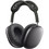 Apple AirPods Max 2 (2026) Ενσύρματα & Ασύρματα Bluetooth Ακουστικά Over Ear με Noise Cancelling Midnight