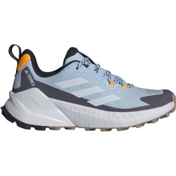 Adidas Terrex Trailmaker 2.0 Γυναικεία Αθλητικά Παπούτσια για Τρέξιμο Γαλάζια JR6587