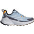Adidas Terrex Trailmaker 2.0 Γυναικεία Αθλητικά Παπούτσια για Τρέξιμο Γαλάζια JR6587