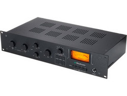 Wes Audio ng76 FET Compressor