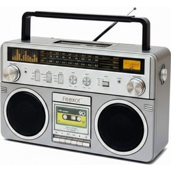 FX-2508B Grey