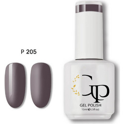 Gptrade P205 Strange Love Ημιμόνιμο Βερνίκι Νυχιών 15ml