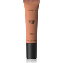 Catrice Peptide Bliss Glossy 040 Toffee Touched Lip Balm Tube με Χρώμα 10ml