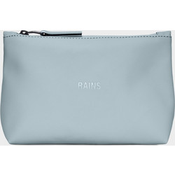 Rains 15600 Pool Νεσεσέρ Ταξιδίου Αδιάβροχο 23x6.5x14cm Γαλάζιο