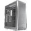 Cooler Master MasterFrame 500 Mesh Silver Midi Tower Κουτί Υπολογιστή με Πλαϊνό Παράθυρο