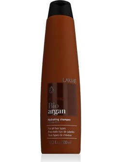 Lakme Bio Argan Σαμπουάν 300ml