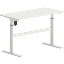 Welhome Gaming Γραφείο Ξύλινο 120x60x72cm 1147113