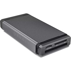 Sandisk Pro Reader Multi Card Card Reader USB-C 3.2 Gen 1 για SD / microSD / CFexpress