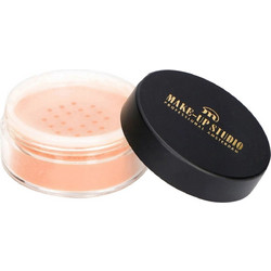 Make-up Studio 4 Translucent Loose Powder 15gr